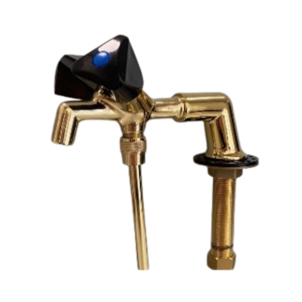 Perle Onderspoelkranen Classic Koud - Image 2