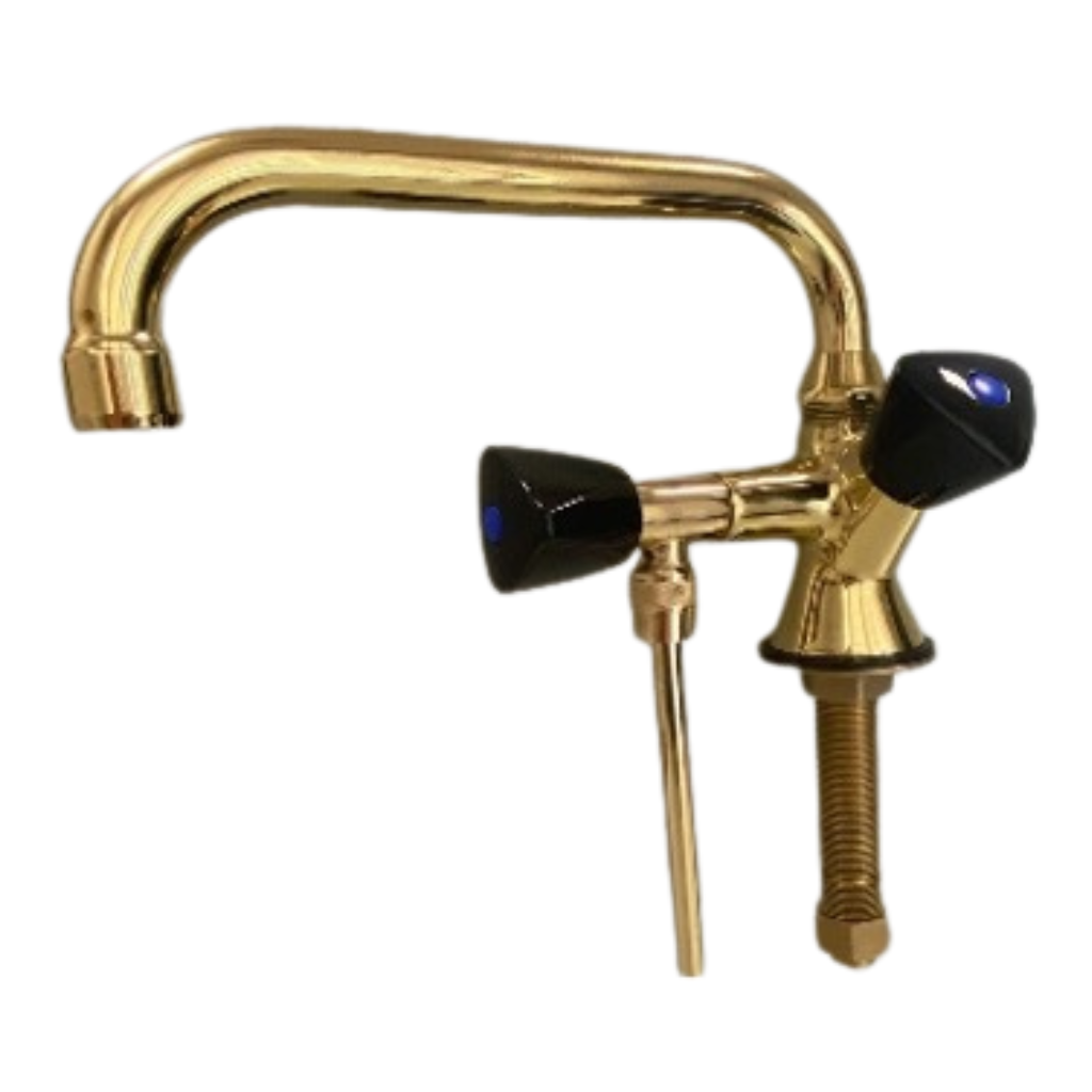 Perle Onderspoelkranen met Zwenkarm Koud - Image 2