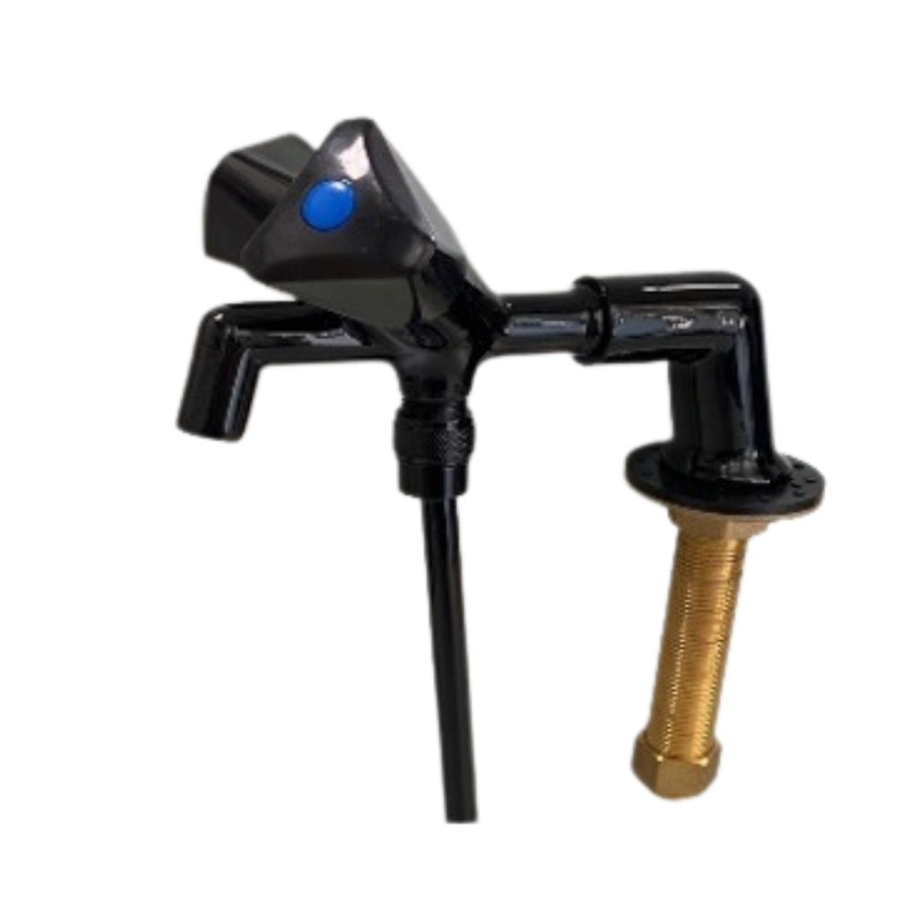 Perle Onderspoelkranen Classic Koud - Image 4