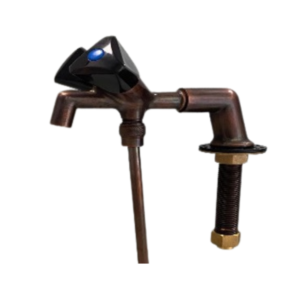 Perle Onderspoelkranen Classic Koud - Image 6