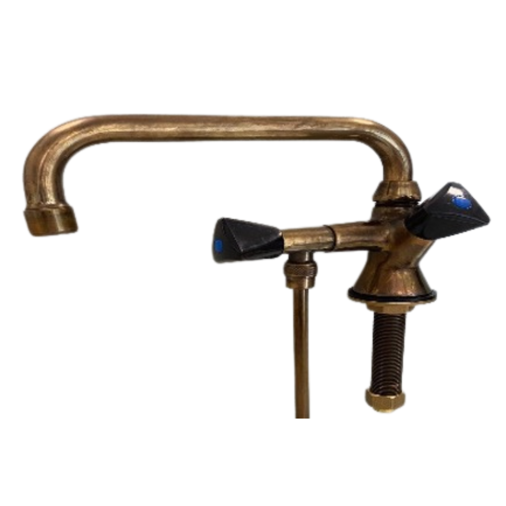 Perle Onderspoelkranen met Zwenkarm Koud - Image 7