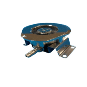 Keg Coupler Cleaning Head – Type G & 0 (Grundy / KeyKeg)