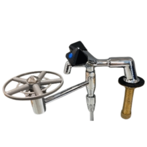 Perle Onderspoel Unit Classic – Trippel Koud