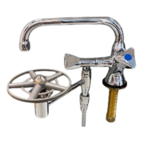 Perle Onderspoel Unit BONG – Trippel Koud