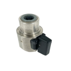 Perle RVS Bierafsluitkraan – 5/8” Flare Female → John Guest 3/8” (Recht)