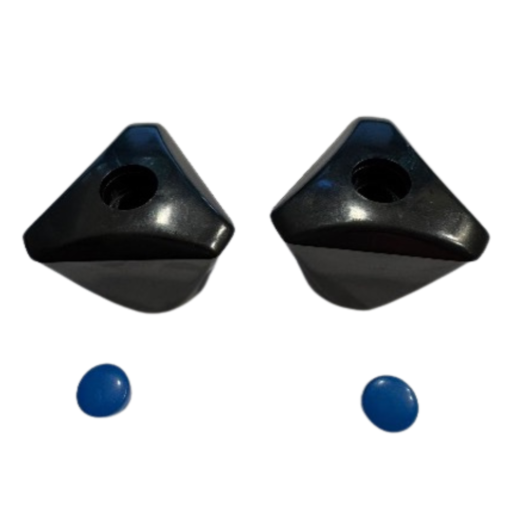 Perle Revisieset Onderspoelkraan Warm/Koud - Image 2